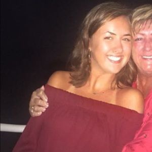 Meet your Posher, Kathryn